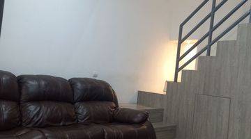 Gambar 3 Rumah cantik dan mungil di freja furnished di jual