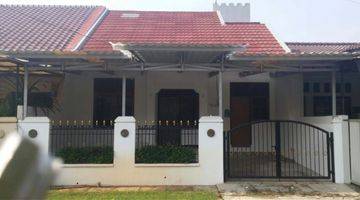 Gambar 1 Rumah 1 Lantai Di Melati Mas Di Jual Cepat( R)