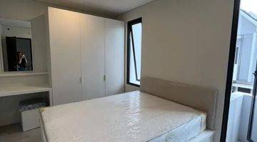 Gambar 4 Rumah Baru Myza Cosmo House Furnished Di Sewakan ( Jn)