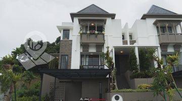 Gambar 1 Rumah Classic Siap Huni Dekat Lapangan Golf Summarecon Bogor