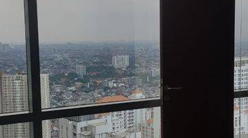 Gambar 5 Soho Capital Office Tower Disewakan Kantor Tanjung Duren Central Park Podomoro City Kantor