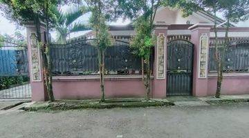 Gambar 1 Rumah 2 Lantai Shm Di Baros Sukabumi Bagus