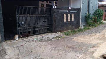 Gambar 1 Rumah Luas 200m² Di Baros Sukabumi