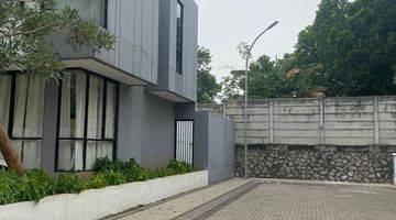 Gambar 4 Rumah Siap Huni 2 Lantai Gyan Residence Hook