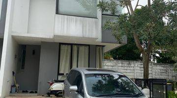 Gambar 3 Rumah Siap Huni 2 Lantai Gyan Residence Hook