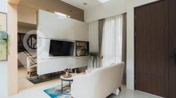 Gambar 5 Rumah Baru 1 Lantai Cluster Elaia Citra Garden Serpong