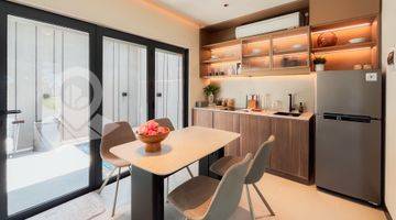 Gambar 2 Rumah Baru 2 Lantai Modern Paling Laris Dekat Gading Serpong