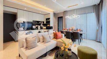 Gambar 3 Rumah Smart Home 2 Lantai Mewah BSD City Akses Toll AEON Mall