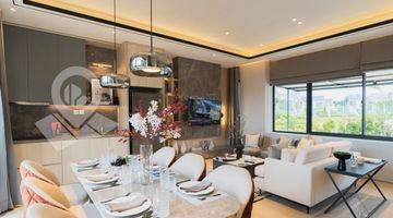 Gambar 4 Rumah 2 Lantai Smart Home Citra Garden Serpong Flyover BSD