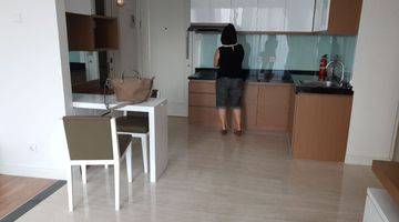 Gambar 3 Disewakan Apartemen Baru Landmark Residence Type 3 Bedroom 