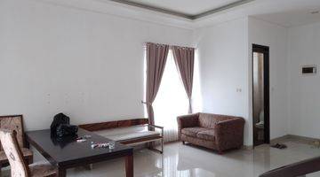 Gambar 3 Jual Rumah Minimalis Modern Furnished Bagus & Terawat Dalam Cluster Pondok Hijau 