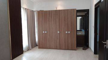 Gambar 4 Jual Rumah Minimalis Modern Furnished Bagus & Terawat Dalam Cluster Pondok Hijau 