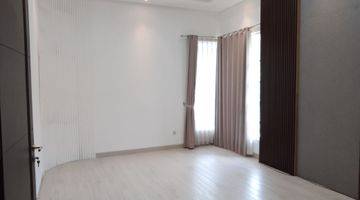 Gambar 4 Disewakan Rumah Minimalis Modern Furnished Bagus & Terawat dalam Cluster Pondok Hijau