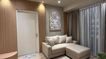 Gambar 2 Jual Apartemen Landmark Residence 2BR Full Furnished Mewah & Baru