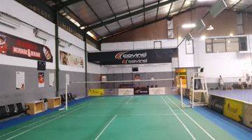 Gambar 4 *hot Property & Bisnis!!*
*dijual Sports Center Yang Masih Aktif Dengan Omset & Profit Besar Di Cimahi