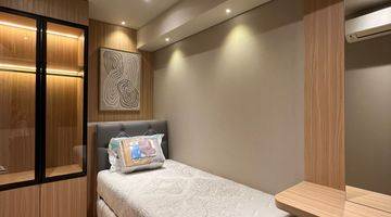 Gambar 1 *disewakan Apartement Baru Landmark Residence Mewah Type 2 Br Masih Virgin*