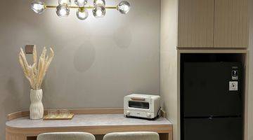 Gambar 4 *disewakan Apartement Baru Landmark Residence Mewah Type 2 Br Masih Virgin*