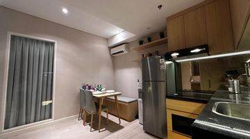 Gambar 3 Disewakan Apartemen Landmark Residence Type 2 Bedroom