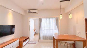 Gambar 1 Sewa Apartement 1 BR Furnished Lengkap 15menit Ke Alam Sutera