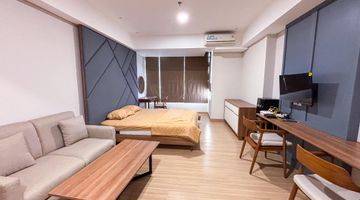 Gambar 5 Disewakan Apartemen Full Furnished Siap Huni Dekat Mall Bandara