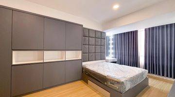 Gambar 5 Apartement 3 BR Skandinavia Siap Huni Baru Full Furnished