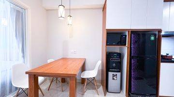 Gambar 2 Sewa Apartement 1 BR Furnished Lengkap 15menit Ke Alam Sutera