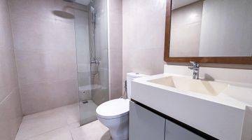 Gambar 5 Disewakan Apartemen 3 BR Baru Furnished Lengkap Siap Huni