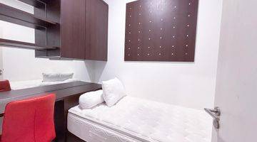 Gambar 3 Sewa Apartement Skandinavia 3 BR Full Furnished Siap Huni