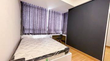 Gambar 4 Disewakan Apartement Skandinavia 3 BR Siap Huni Baru Furnished