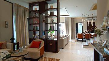 Gambar 2 GRAND PASADENA VILLAGE L-8 Standard – 3 Lantai Gading Serpong