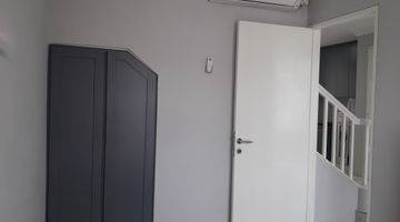 Gambar 3 Townhouse Cantik Murah Di Lippo Karawaci Tangerang 