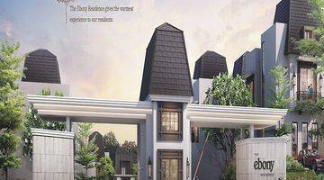 Gambar 4 Summarecon Bogor Produk Hunian Terbaru 2024 The Ebony Residence