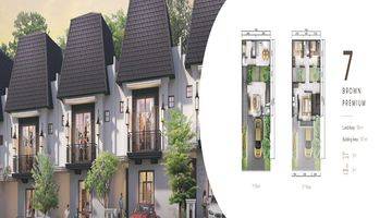 Gambar 5 Summarecon Bogor Produk Hunian Terbaru 2024 The Ebony Residence