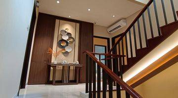 Gambar 5 GRAND PASADENA VILLAGE L-8 Standard – 3 Lantai Gading Serpong