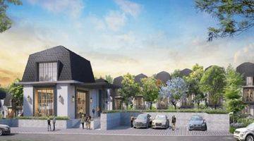 Gambar 2 The Ebony Residence Bogor Summarec L9 Storey 2 Or 3 Start 2,5 Mil