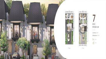 Gambar 5 The Ebony Residence Bogor Sumarecon L7 Storey 2 Or 3 Start 2 Mil 