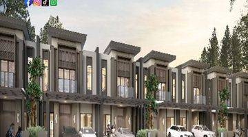 Gambar 1 GRAND PASADENA VILLAGE L-8 Standard – 2 Lantai, Gading Serpong