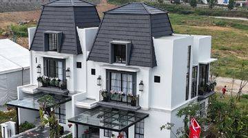 Gambar 1 Summarecon Bogor Produk Hunian Terbaru 2024 The Ebony Residence