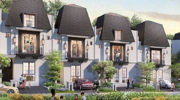 Gambar 1 The Ebony Residence Bogor Summarec L9 Storey 2 Or 3 Start 2,5 Mil