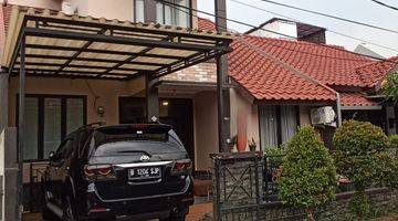 Gambar 1 Rumah Nyaman, Aman Dan Siap di Tempati