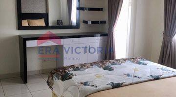 Gambar 2 BULANAN❗APARTEMEN 2 BEDROOMS Di PUSAT KOTA, DI ATAS MAL, FURNISHED