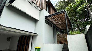 Gambar 5 Brand New, Luxurious, And Comfortable House Strategic Location In Kemang Area