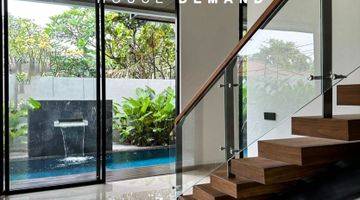 Gambar 2 Brand New, Luxurious, And Comfortable House Strategic Location In Kemang Area