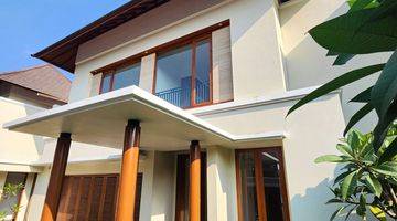 Gambar 3 For Sale : Cipete - Cilandak. Gaharu Area. Semi Furnished