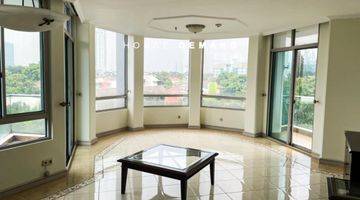 Gambar 1 For Sale Apartemen Permata Gandaria 3 Bedroom