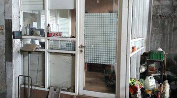 Gambar 5 Dijual Ruang Usaha, Toko, Kantor dan Workshop Lengkap di Cilincing