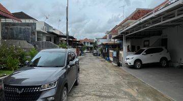 Gambar 2 Dijual Cepat ‼️ Rumah 1 Lantai Siap Huni Villa Bukit Indah