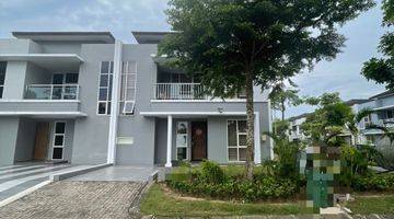 Gambar 1 Dijual Cepat Rumah Hook Type Couple The Home Southlink