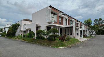 Gambar 2 Di Jual Rumah Hook 2 Lantai Grand Orchid Batam Center