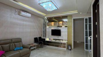 Gambar 4 Di Jual Rumah Hook 2 Lantai Grand Orchid Batam Center